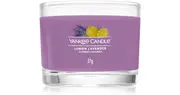 Yankee Candle Lemon lavender - 37.0 g