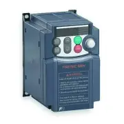 Variable Frequency Drive VFD 1/4 HP 230V 3 Phase Inverter Motor Control