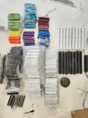 Futures Fin Boxes - Genuine Items only