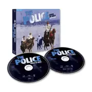 Around The World: Restored & Expanded (Blu-Ray Pack)