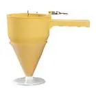 Batter Dispenser Cupcake Batter Dispenser for Takoyaki Muffins Pancake