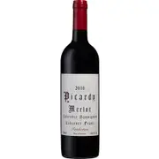 Picardy Merlot Cabernet 750mL