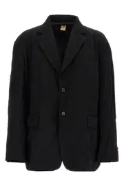 COMME DES GARÇONS SHIRT Deconstructed Blazer