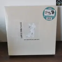 在飛比找蝦皮購物優惠-💽黑膠唱片 限量版 LP 絕版 黑膠LP 原封Tony Be