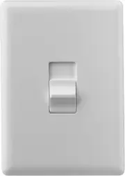 Home Automation Lighting, ZWAVE plus Smart Switch by (New, in Retail Packaging)