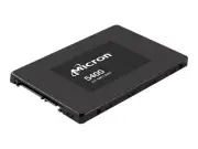 Micron 5400 MAX 480 GB Solid State Drive - 2.5" Internal - SATA [SATA/600] -