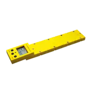 Reich Caravan Weight Control Yellow 1000kg. 522-1500