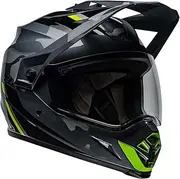 BELL MX-9 Adventure MIPS Full-Face Motorcycle Helmet
