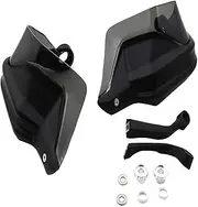 Motorcycle Hand Guard for B&MW R 1200 GS F 800 GS S1000XR R1250GS Motorcycle Handlebar Grips Guard Brake Clutch Levers Handguards Protector Guards