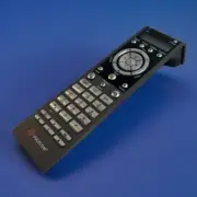 Polycom HDX Remote Control 2201-52556-001 4000 6000 7000 8000 9000 71-0760-03000