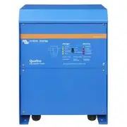 Victron Quattro Inverter Charger 24/3000/120 - 100/100