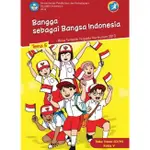 第 5 冊自豪地成為印度尼西亞國家第 5 課 REVI 2014