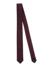 [DOLCE&GABBANA] DOLCE & GABBANA Ties & bow ties - Item 46575592