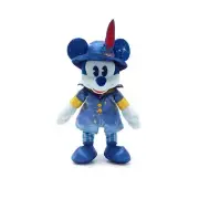 Plush Toy Curious Adventurer Series Spectacular Mickey Mouse Ice Enchanter