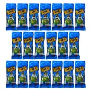 20PK BERTIE BEETLE HONEYCOMB PIECES AUSTRALIAN CHOCOLATE 10G PACKETS