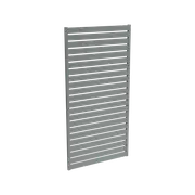 ProtectorAl Up to 0900W x Up to 1766H Monument Aluminium Slat Screen Kit