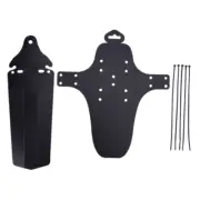 Bikes Mudguards Bikes Foldable Bikes Rear Mudguards Set