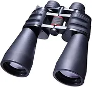 High Power 10-30X60 Power Zoom Binoculars Professional Telescope Wide-Angle No Telescope Binoculars
