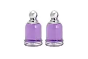 2PK Mirage Diamond Collection Hello Women EDP Spray Perfume For Women 100ml