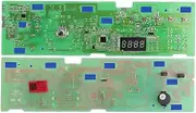 Washing Machine Computer Board 0021800095 0021800095J 0021800095H。 Compatible for Haier。 Washing Machine Inverter Drive Board (Color : 0021800095K)