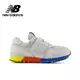 【New Balance】童鞋_樂高灰_中性_PV574MSC-W