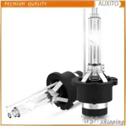 Set of 2 6000K D2S D2R D2C HID Xenon Bulbs Factory Headlight HID Replacement R (for: Audi)