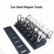 Car Dent Repair Tool Paintless Dent Repair Kit Chain Pulleys Dent Remover Tool
