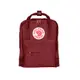 Fjallraven 北極狐 Kanken Mini 7L 經典迷你後背包 公牛紅 23561 326