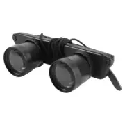 Hunting and Fishing Binocular Glasses That See Like Binoculars Man