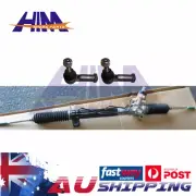 NEW POWER STEERING RACK FOR FORD FALCON XR6 TURBO BA BF 4.0L-6CYL NEW (for: Ford)
