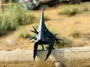 Halloween Witch King Helmet Lord Ring Nazgul Medieval Helmet King Angmar Helmet