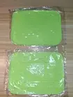 Premium 2-Pack Silicone Trivets - Heat Resistant & Multi-Functional Kitchen Mat