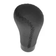 BRAND NEW LEATHER MANUAL SHIFTER GEAR KNOB for HOLDEN VL WALKINSHAW and SS GROUP