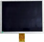 10.4" Inch 800(RGB)×600 TM104SDHG30 TM104SDHG30-00 60 pins FPC LCD Screen Panel Industrial Display Repair Replacement