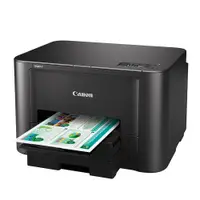 在飛比找PChome24h購物優惠-【公司貨】Canon MAXIFY iB4170 商用噴墨印