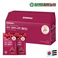 在飛比找蝦皮商城精選優惠-[HT農場] 韓國 타트체리 NFC 100% 酸櫻桃汁 7
