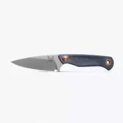 BENCHMADE 202 LEUKU Outdoor Adventure Knife