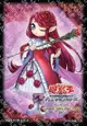 【CardMaster】遊戲王 2023春季決鬥慶典：紅蓮薔薇魔女卡套、牌套、第二層７０入