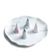 Veile Studios Ring Dish Jewellery Storage Tray Nordic Home Decor Jewellery Holders & Organisers