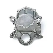 Edelbrock Timing Cover - Alloy, Ford Windsor 289/302/351, ED4250