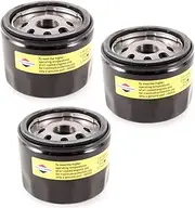 Briggs & Stratton Genuine OEM 492932 492932S Oil Filter (3 Pack)