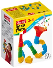 Quercetti - Saxoflute