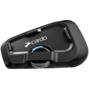 Cardo Freecom 2X Motorcycle Helmet Bluetooth Intercom