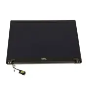 Display Assembly Dell MK0NT 13.3-Inch Touchscreen LCD Display Assembly for
