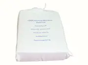 Bamboo Sheets Double White