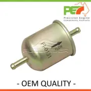 *OEMQUALITY* EFI Fuel Filter For Nissan Pulsar Serena Silvia N12 N14 N15 C23 S13 (for: Nissan)