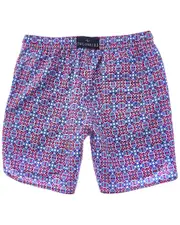 TailorByrd Kaleidoscope Swim Short