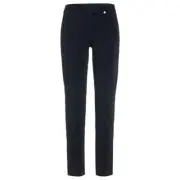 NWT GOLFINO Ladies SERAFINA TROUSERS TECHNO STRETCH 5368926 580 Navy Pick Size