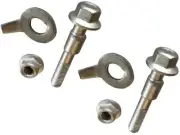 Replacement 52CG97J Alignment Camber Kit Fits 1983-1988 Mitsubishi Cordia (for: Mitsubishi)