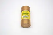 35 Amp 600 Volt Class J Low Peak Dual Element Time Delay Fuse LPJ-35SP